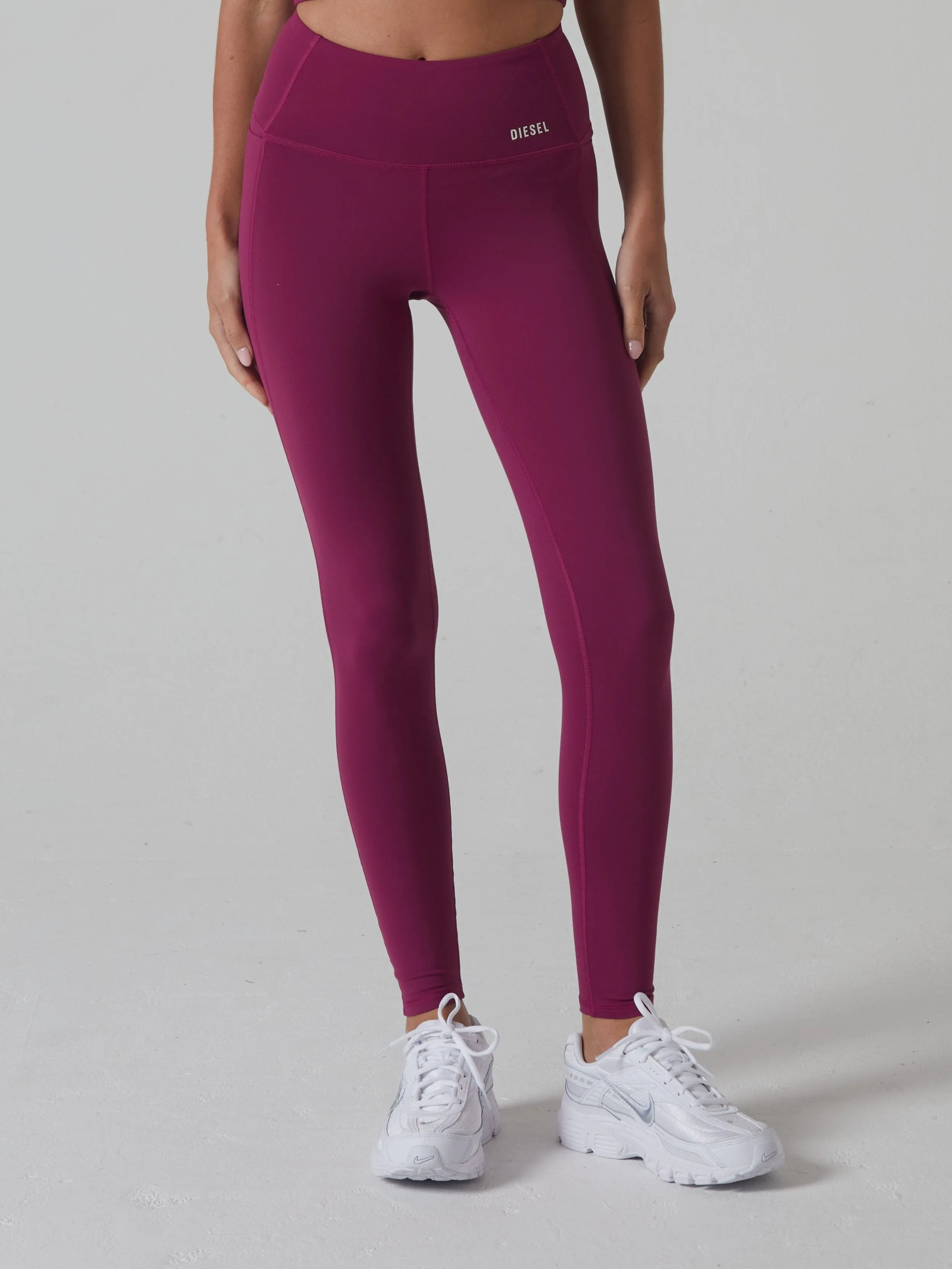 Cyrus Hr Pant Raspberry Rose Soft Joggers Casual Footwear
