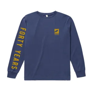Active Essentials Anniversary Long Sleeve Tee