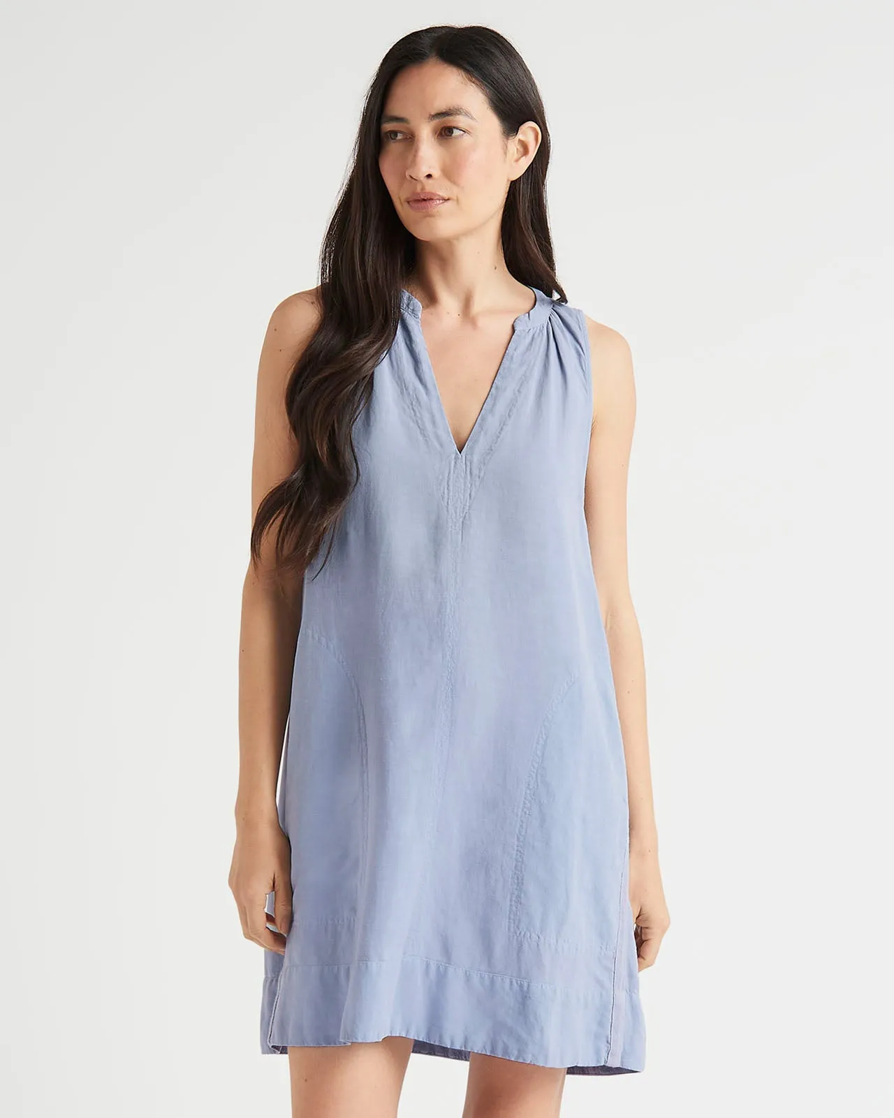 Dress-Up Style Breathable Feel Mary Dress