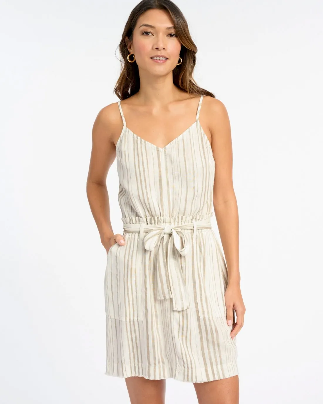 Travel Staple Stylish Layer Delilah Dress