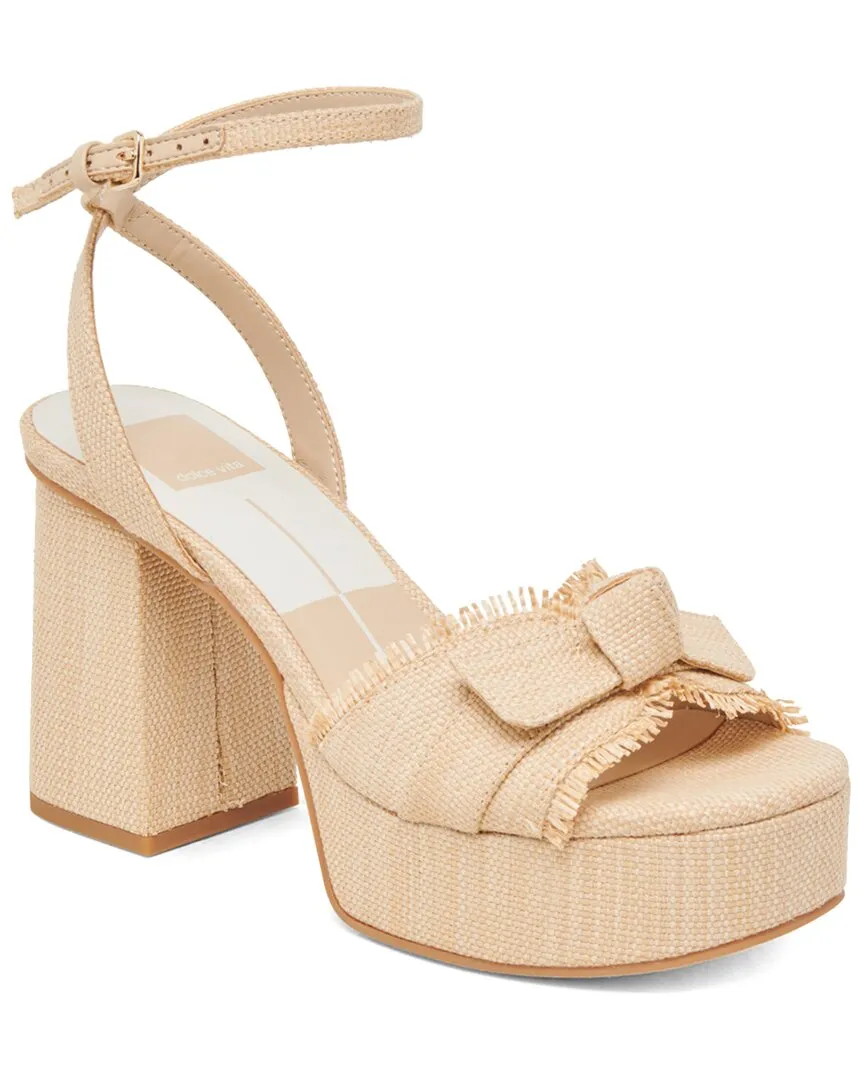 Dolce Vita Brinly Pump Fashion Trends Minimalist