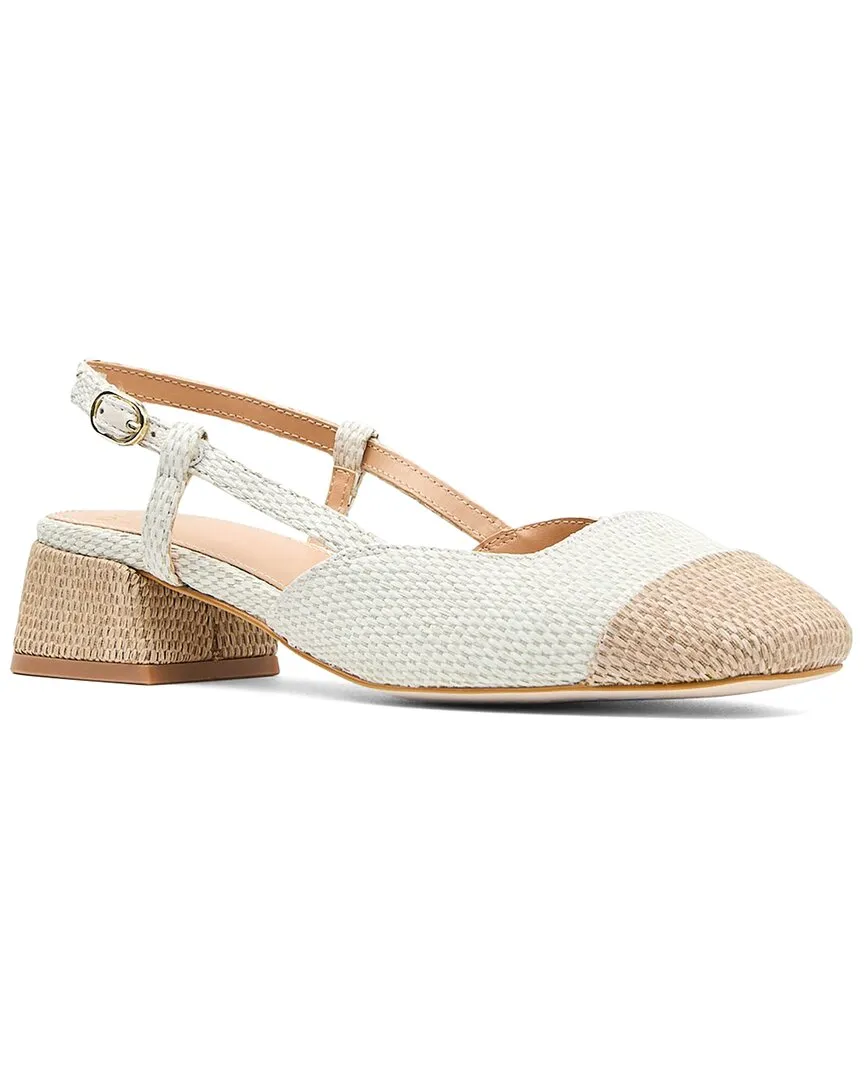 Trendy Platform Heels Donald Pliner Revel Slingback