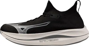 Track well - ventilated Mizuno Neo Vista Running Shoes - Black