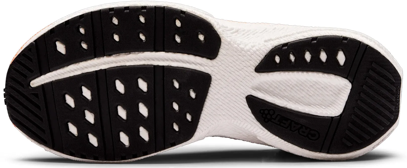 moisture - management Zero Gravity Cushion Craft Pro Endur Distance Womens Running Shoes - Blue