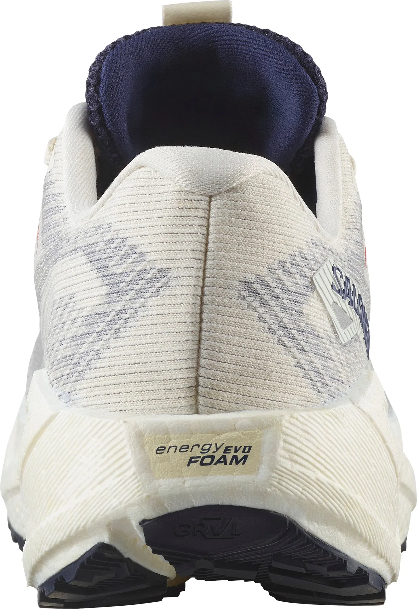 Salomon Aero Blaze 3 GRVL GORE-TEX Womens Trail Running Shoes - White country shoes