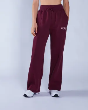 Loise Jogger Deep Orchid Halo Glow