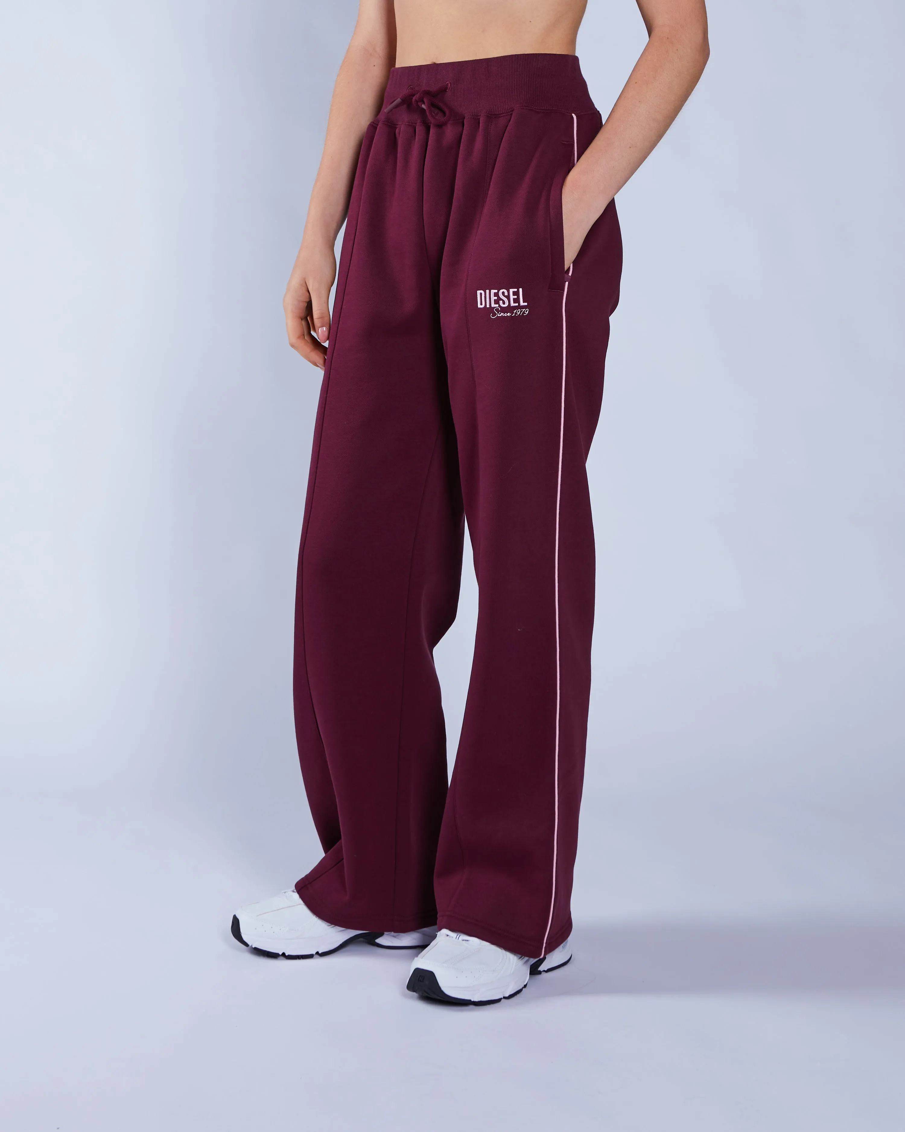 Loise Jogger Deep Orchid Thermal Insulation Layer