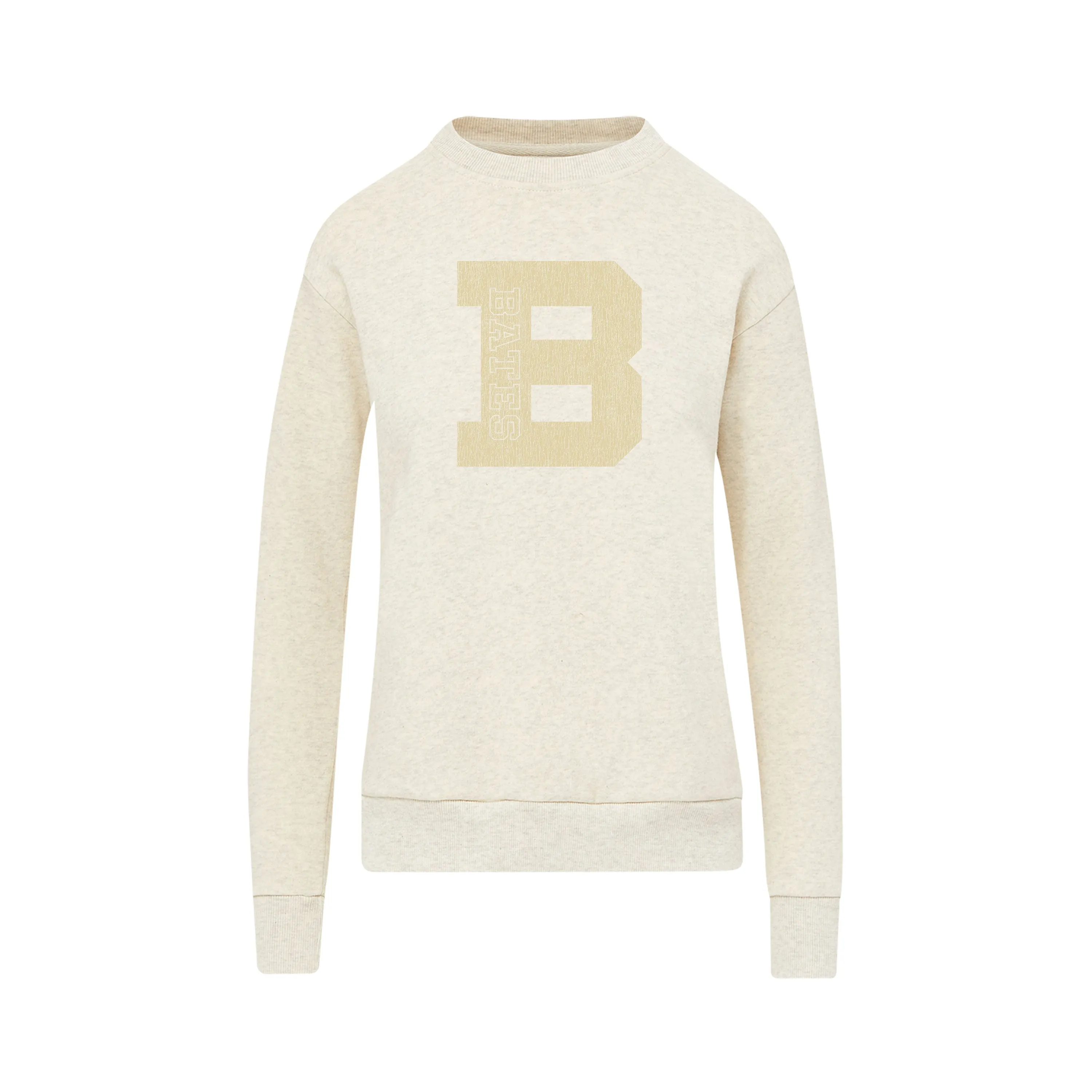 TumbleDry Safe Women's Cloud Crewneck Sweatshirt