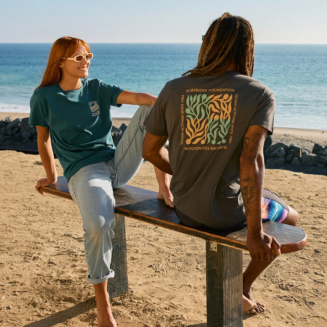 Vintage Marine Tee Everyday Fashion Look Teenager fashion