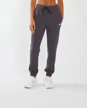 Metro Mode Comfort Fit Jamila Jogger Dark Slate