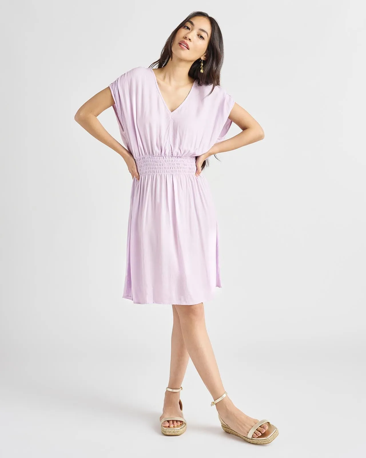 Annmarie Dress Flexible Design