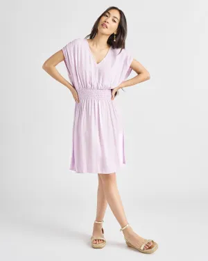 Annmarie Dress Trend Glow Insulating-Lining