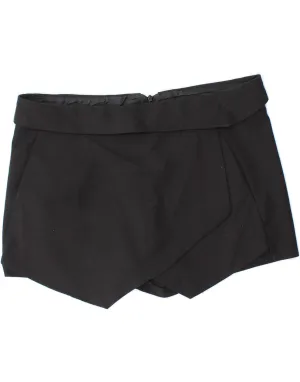 Local Favorite Conference Appropriate ZARA Womens Hot Pants Large W30 Black