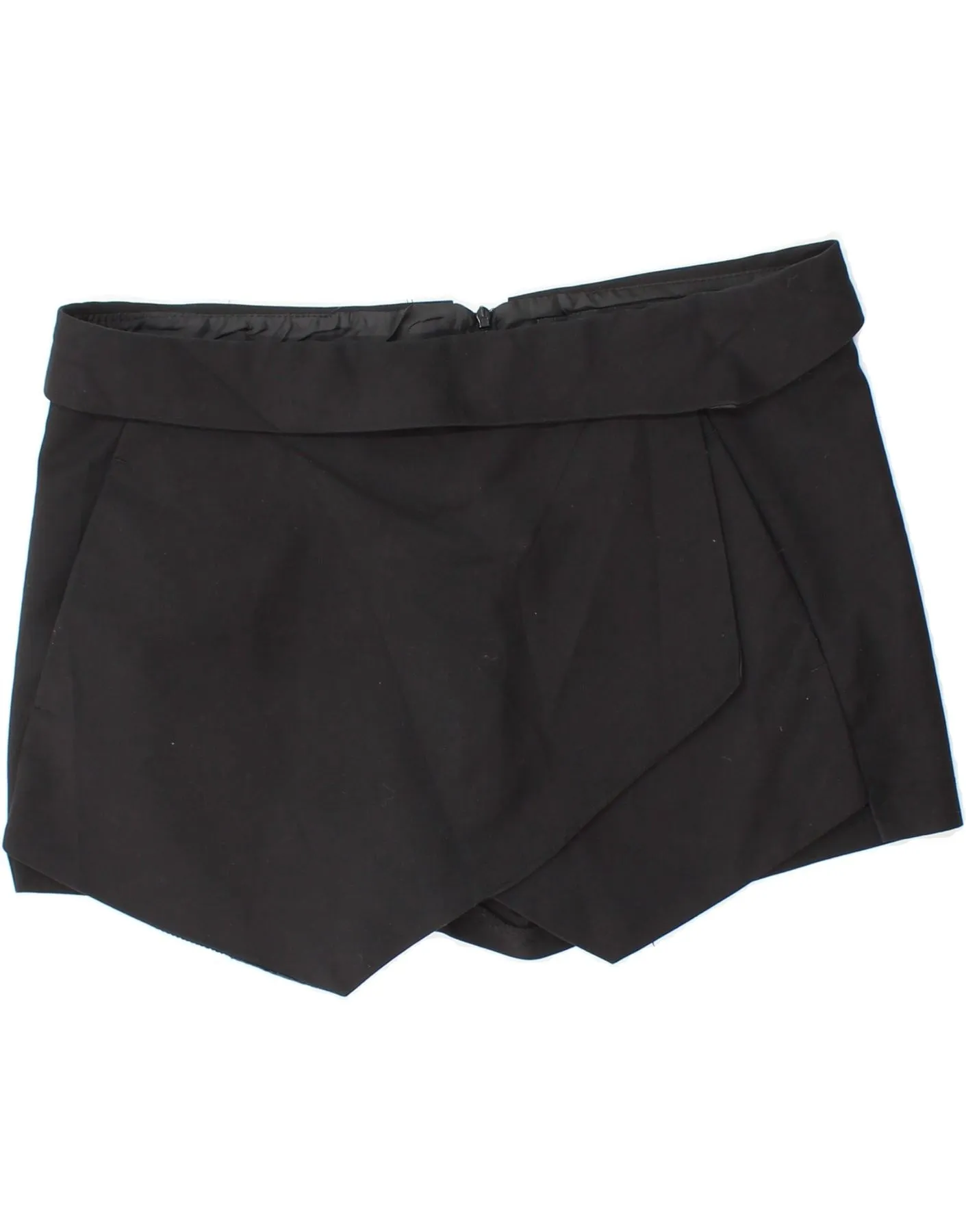 Local Favorite Conference Appropriate ZARA Womens Hot Pants Large W30 Black