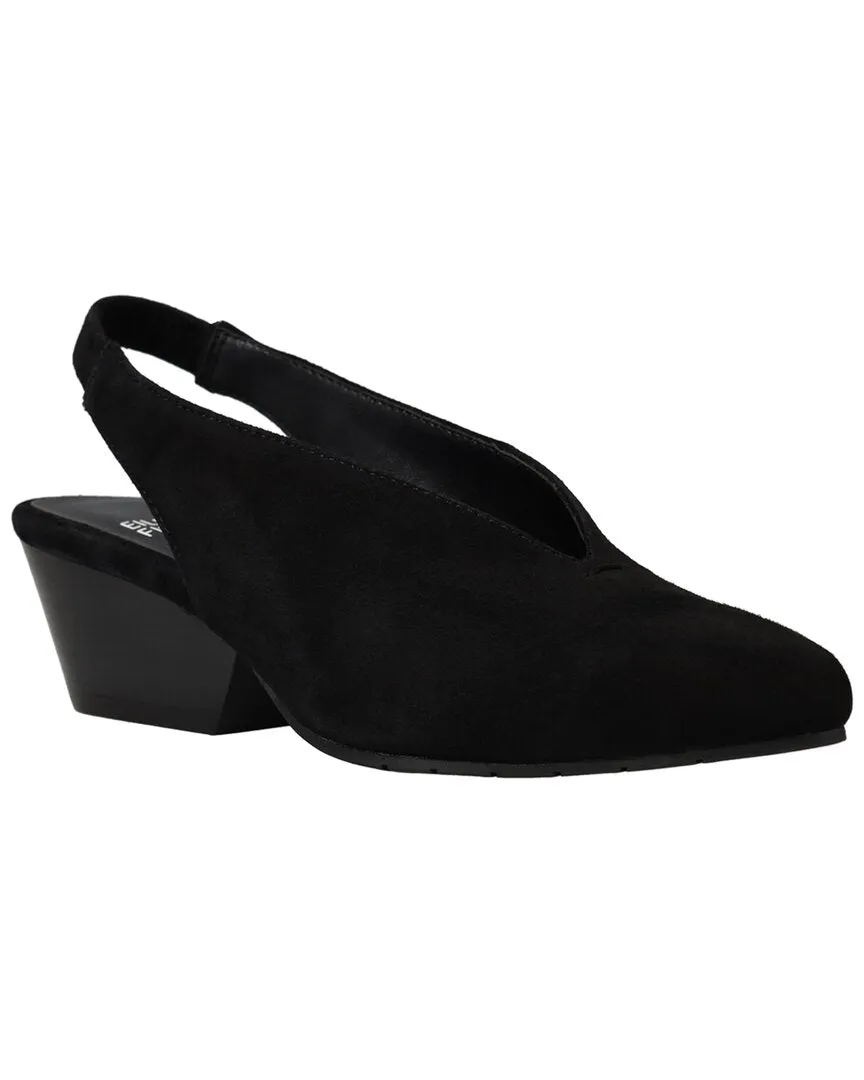 Luxury Mood EILEEN FISHER Hena Leather Pump