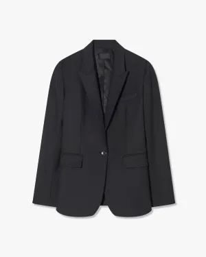 Minimalist Aesthetic ADELE BLAZER