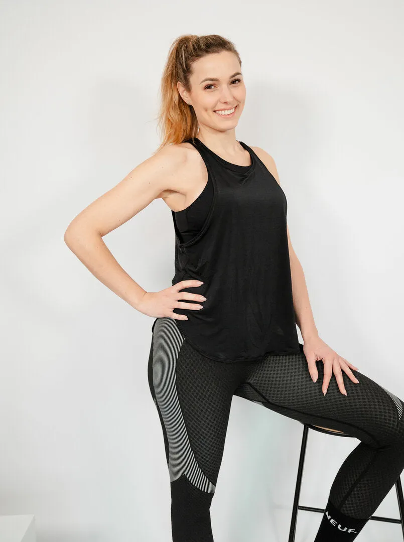 Ilium - Tanktop Risk - minimized short term lease