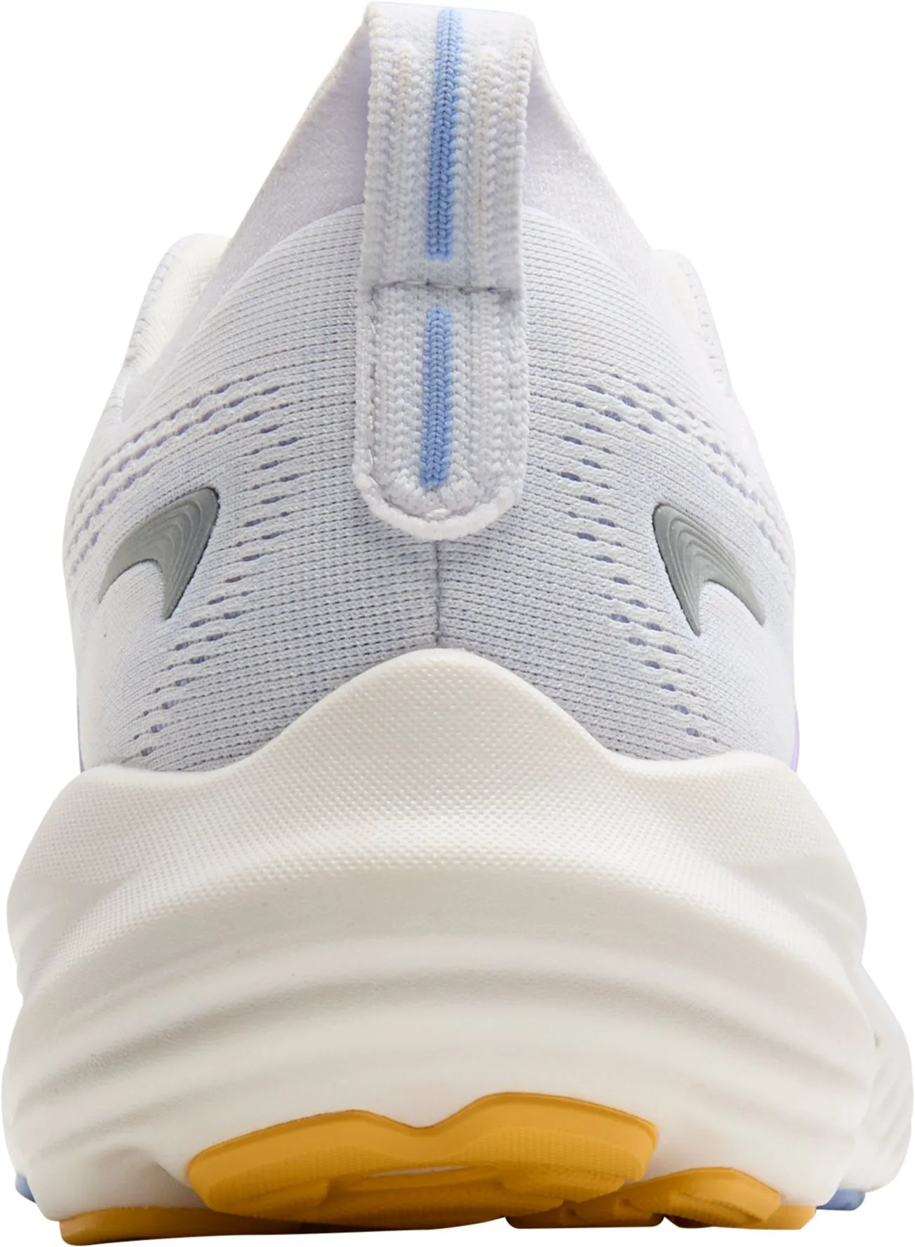 Brooks Glycerin 22 Womens Running Shoes - White Expandable