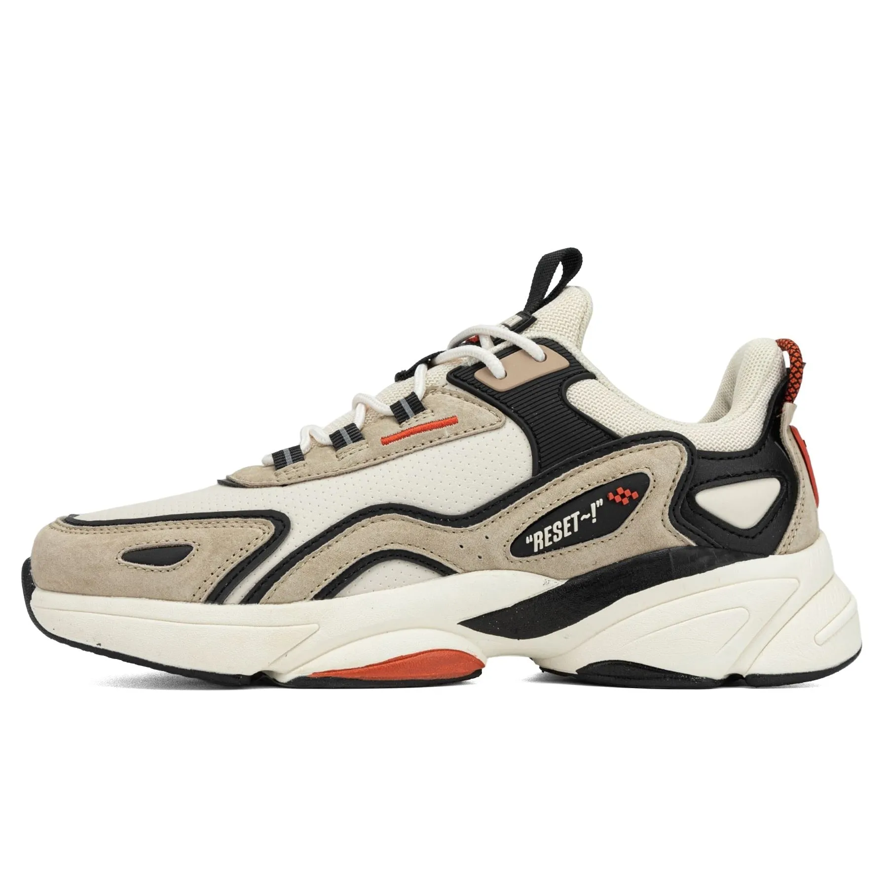 West Louis? Comfortable Non-slip Breathable Running Sneakers Comfort Anti Odor Treatment