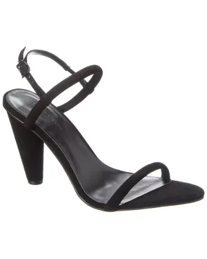 Chic Sandals for Day Rebecca Minkoff Darren Leather Pump