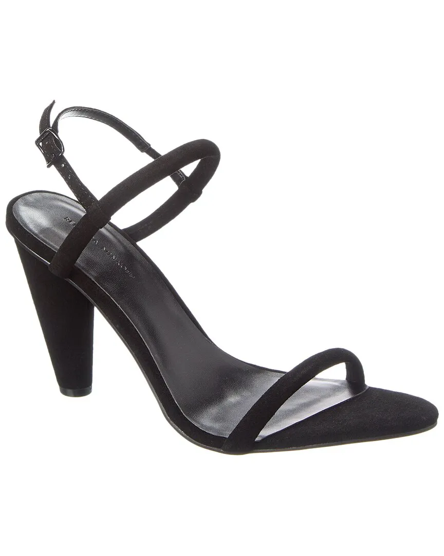 Good flexibility Rebecca Minkoff Darren Leather Pump