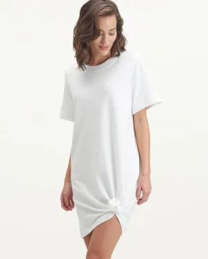 Casual and Smart Smooth Flow Leilani Dress