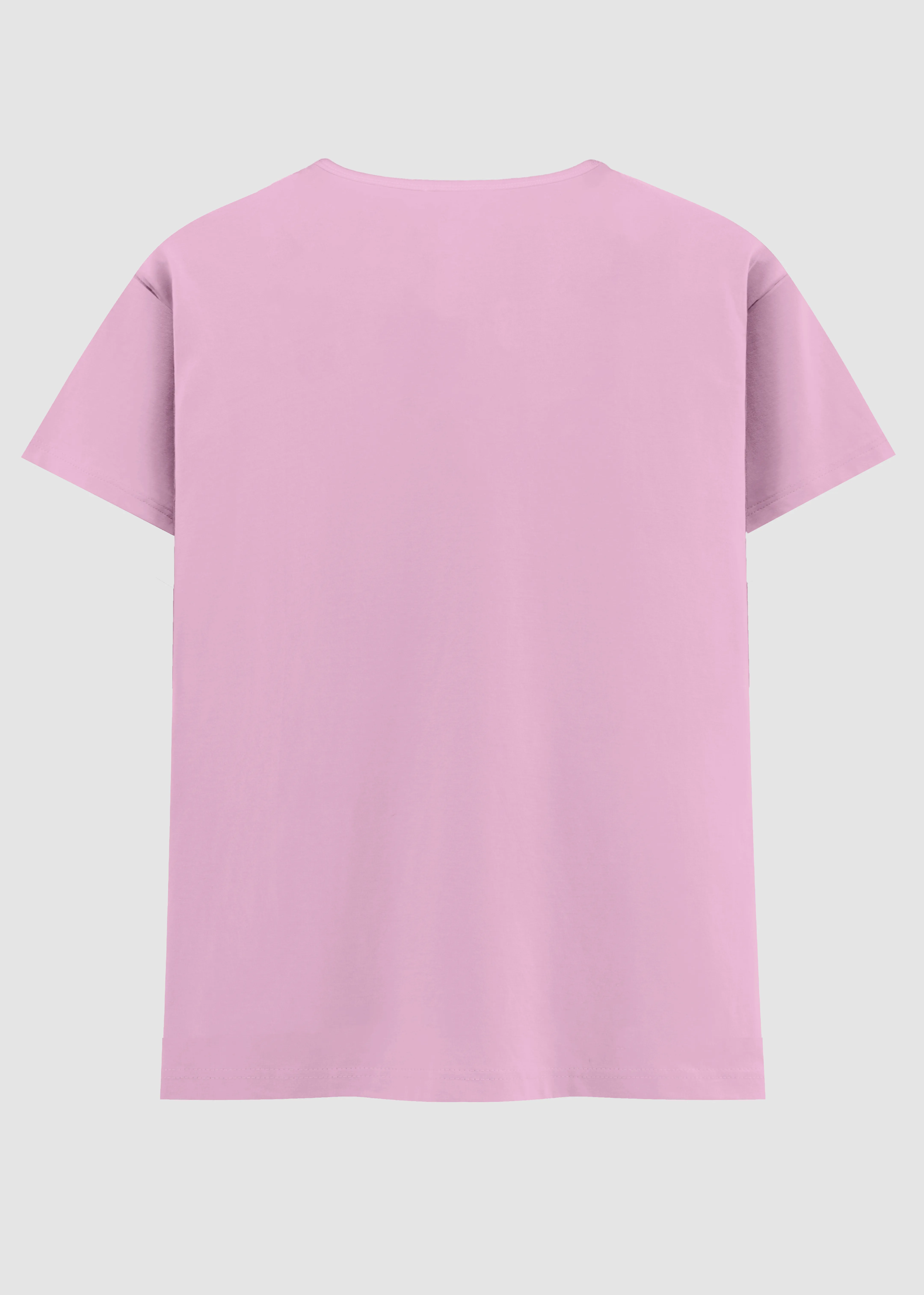 Light Baby Pink Women's Classic T-Shirt | FC21 RecycledBlend Thermoregulating Fabric