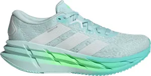 adidas Adistar 4.0 Womens Running Shoes - Green off - road shoes high - arched