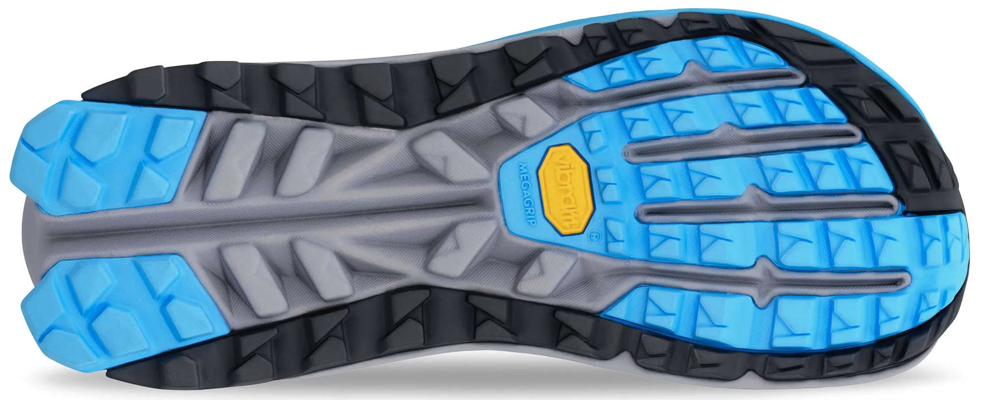 Altra Olympus 6 Womens Trail Running Shoes - Purple race - day - shoes perforated shoes