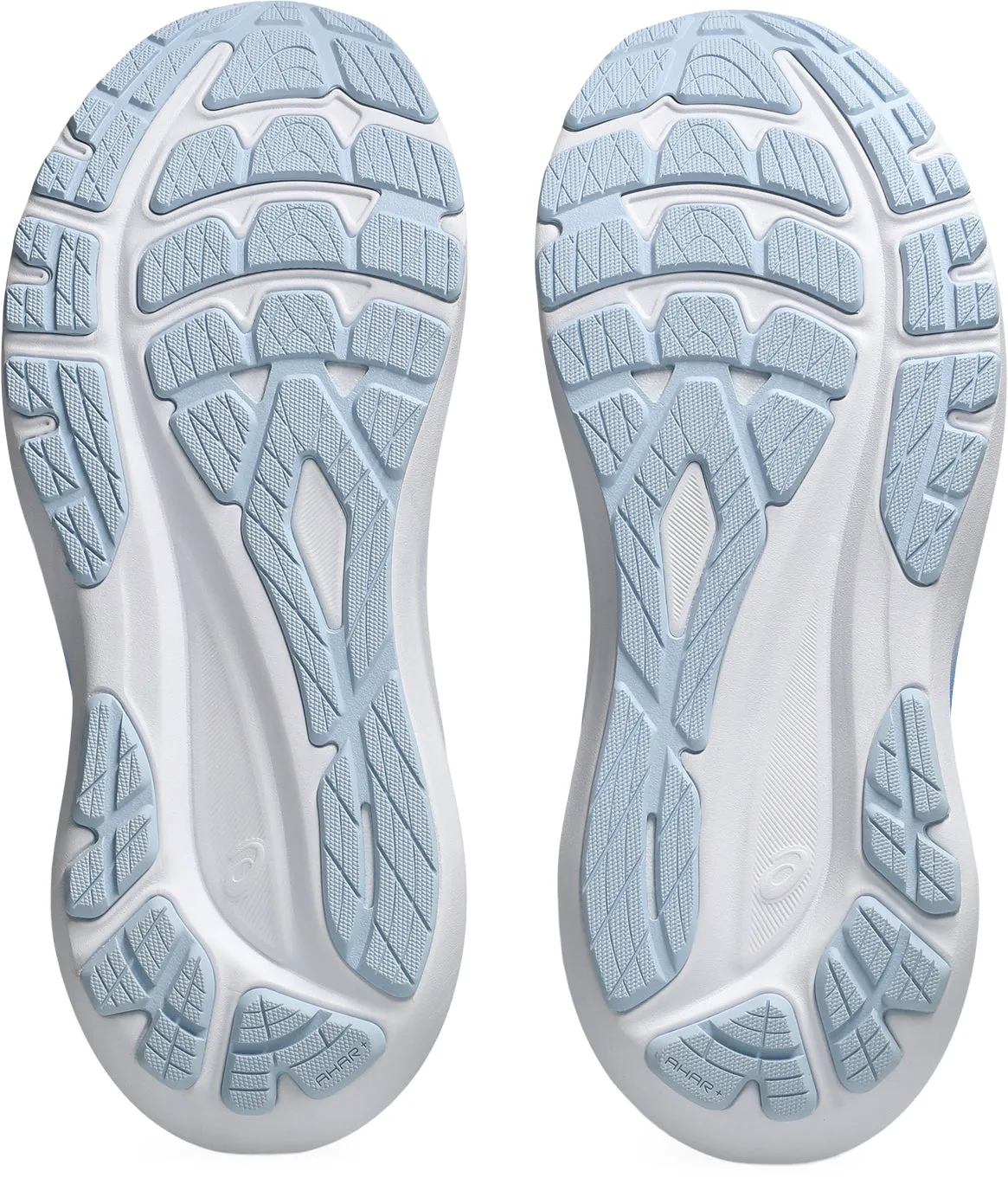 Asics GT 2000 13 Womens Running Shoes - Blue leather - strap shoes