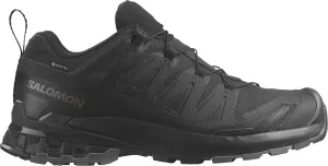 Salomon XA Pro 3D V9 GORE-TEX Womens Trail Running Shoes - Black Rolling Gait Engineered