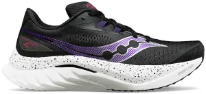 technological - event running shoes Saucony Endorphin Speed 4 Womens Running Shoes - Black