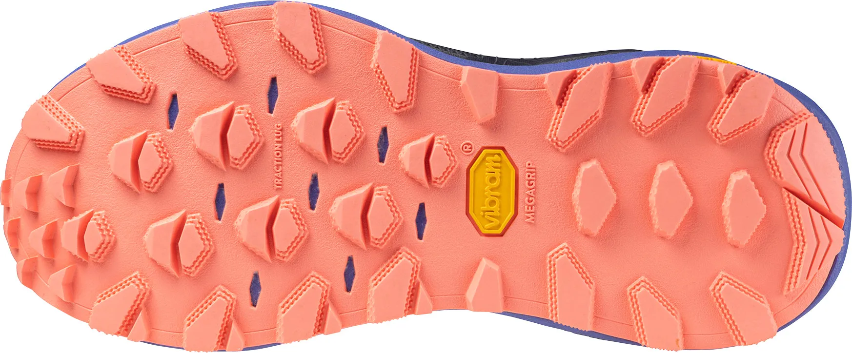 Mizuno Wave Mujin 11 Womens Trail Running Shoes - Grey Anti - Fungal