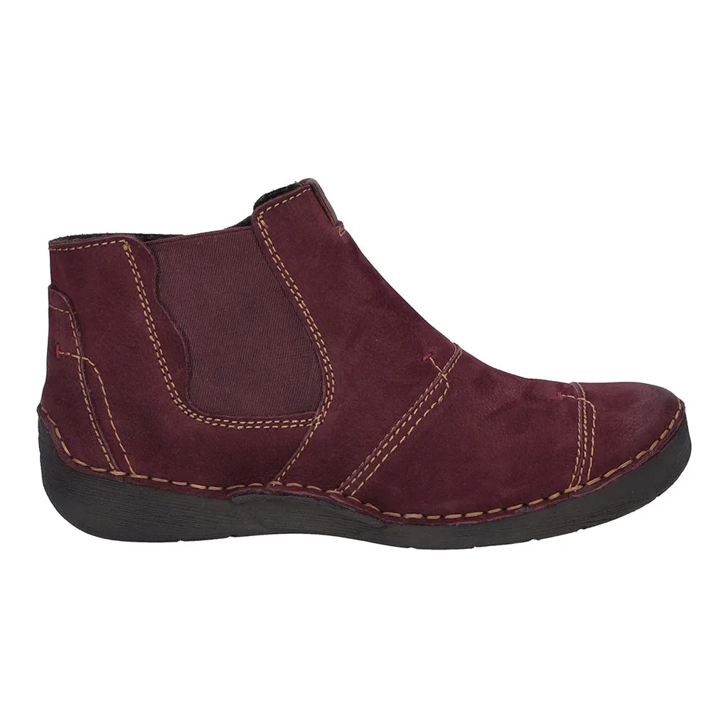 Insulated Urban Commute EVAOutsole JOSEF SEIBEL Fergey 55