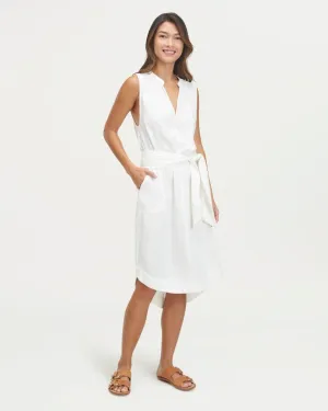Simple Yet Elegant Breathable Comfort Wear Kristi Dress