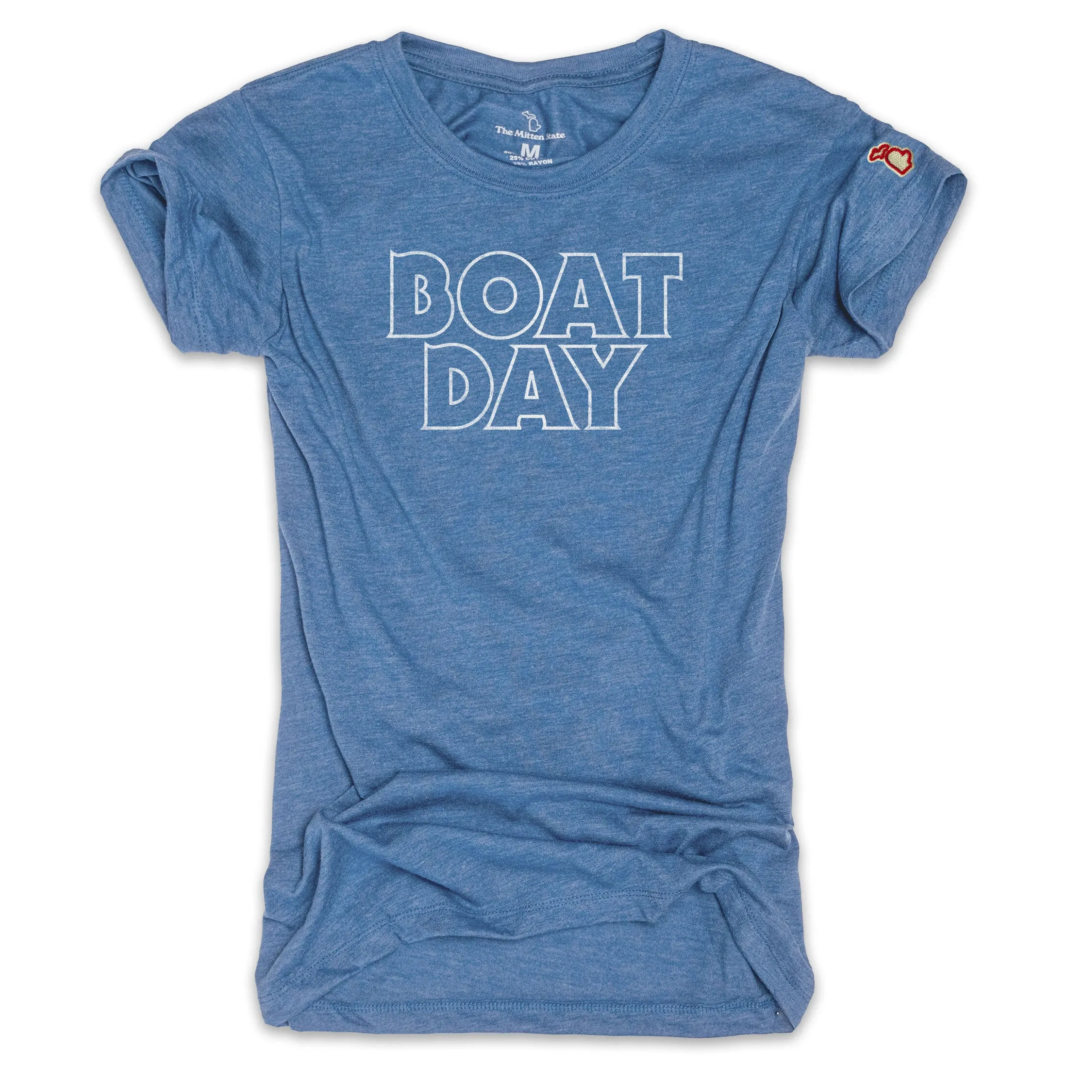 Comfort Waist BOAT DAY (WOMEN)