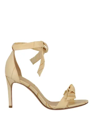 Clarita 85 High Heels Work Footwear