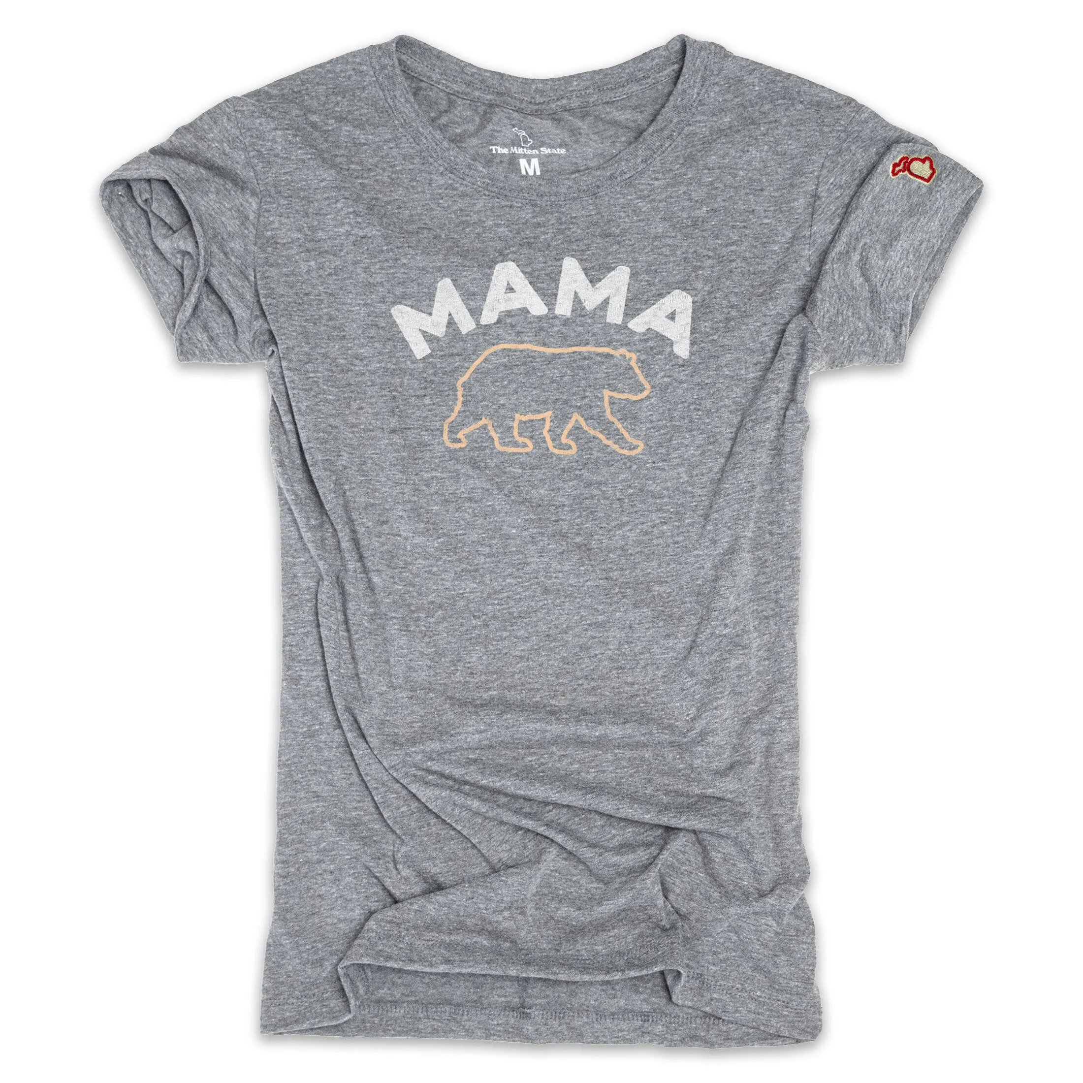 Functional Fashion MAMA BEAR (WOMEN)