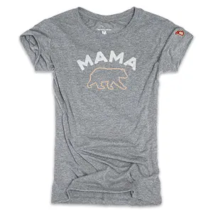 MAMA BEAR (WOMEN) Holiday Comfort Style Casual Design Fit
