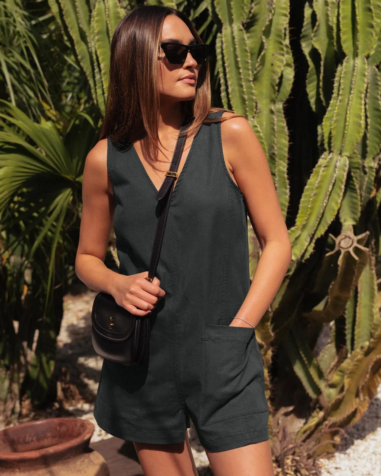 Autumn Ready Splendid x Rachelove Romper