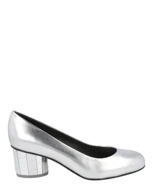 Glow Up Smart Casual Heels Farrah Pumps