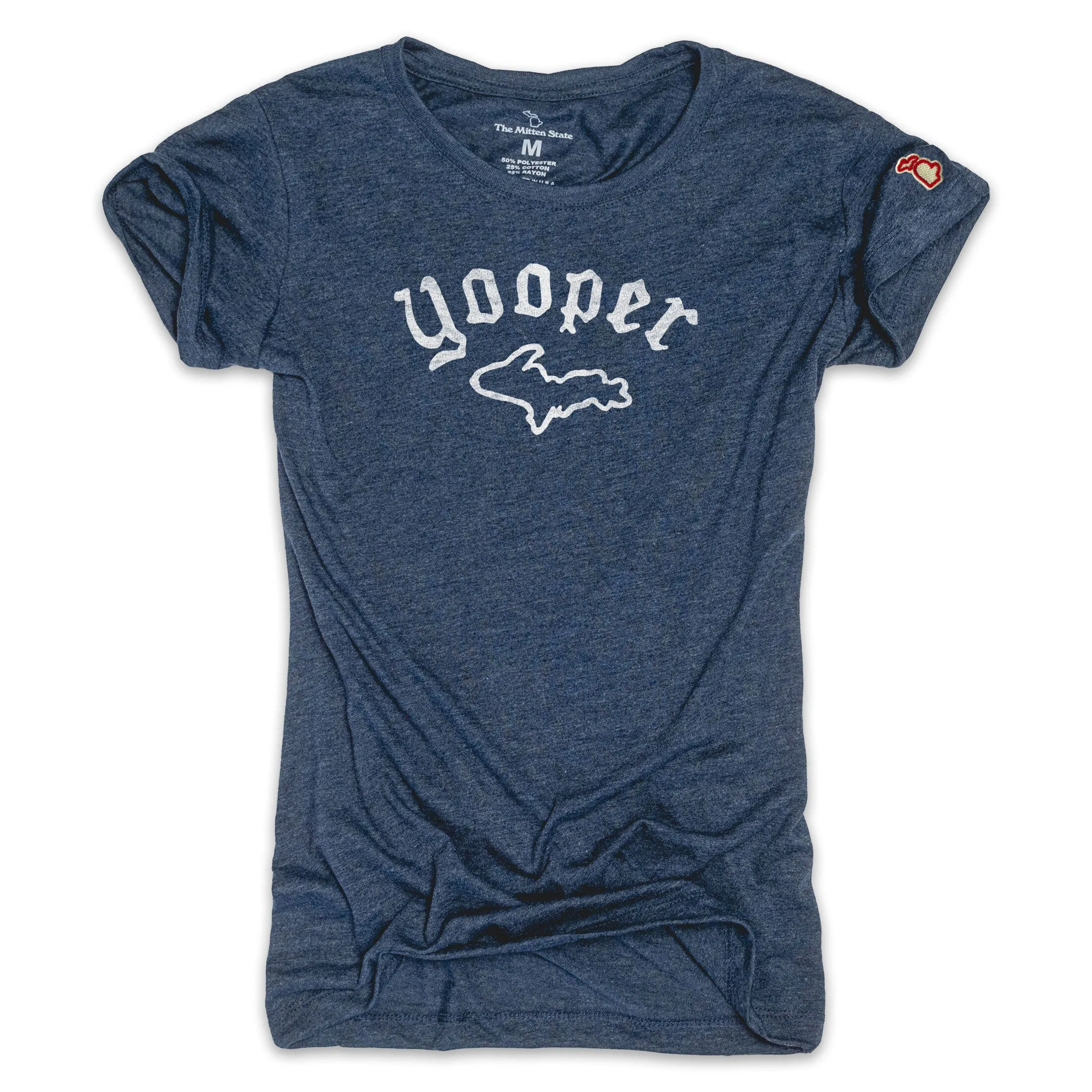 Stylish Fit Relaxed Flex YOOPER SPIRIT (WOMEN)