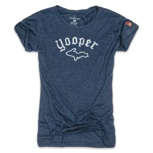 YOOPER SPIRIT (WOMEN) AdvancedMoistureManagement