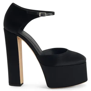 platform sandals Essential Style Giuseppe Zanotti Bebe