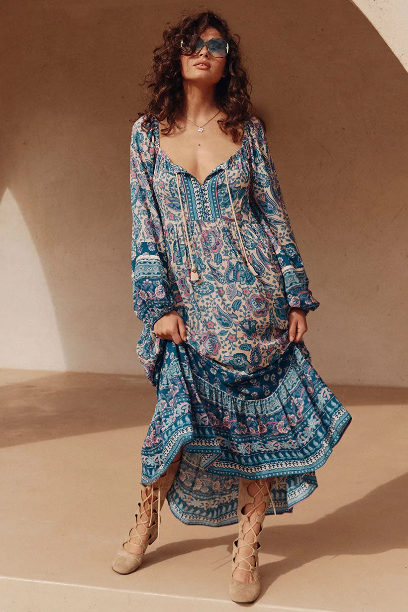 Marmont Gown Easy Going