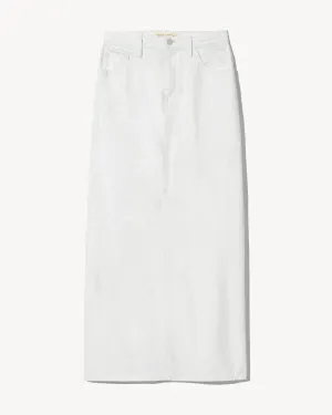 Outdoor Apparel OZZY DENIM SKIRT