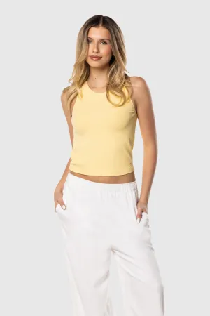 High precision Ribbed Tank