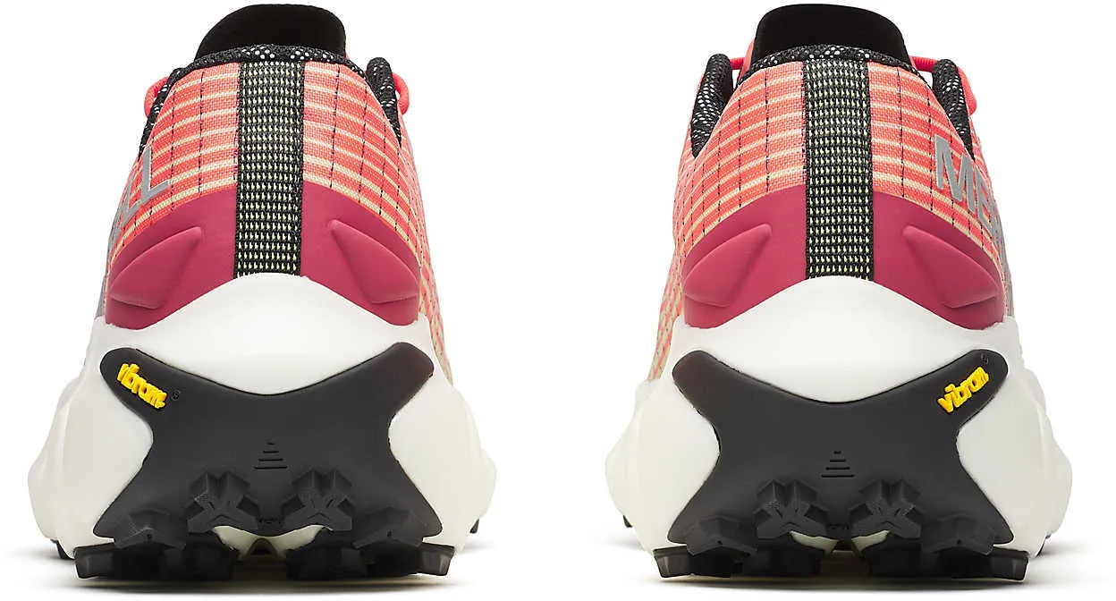 Merrell MTL Adapt Matryx Womens Trail Running Shoes - Pink speed - work