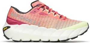 Merrell MTL Adapt Matryx Womens Trail Running Shoes - Pink running shoes with air cushion