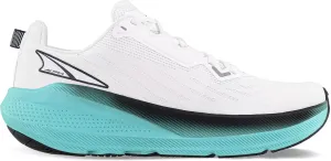 Altra FWD VIA Womens Running Shoes - White running in competitions padded - comfort shoes